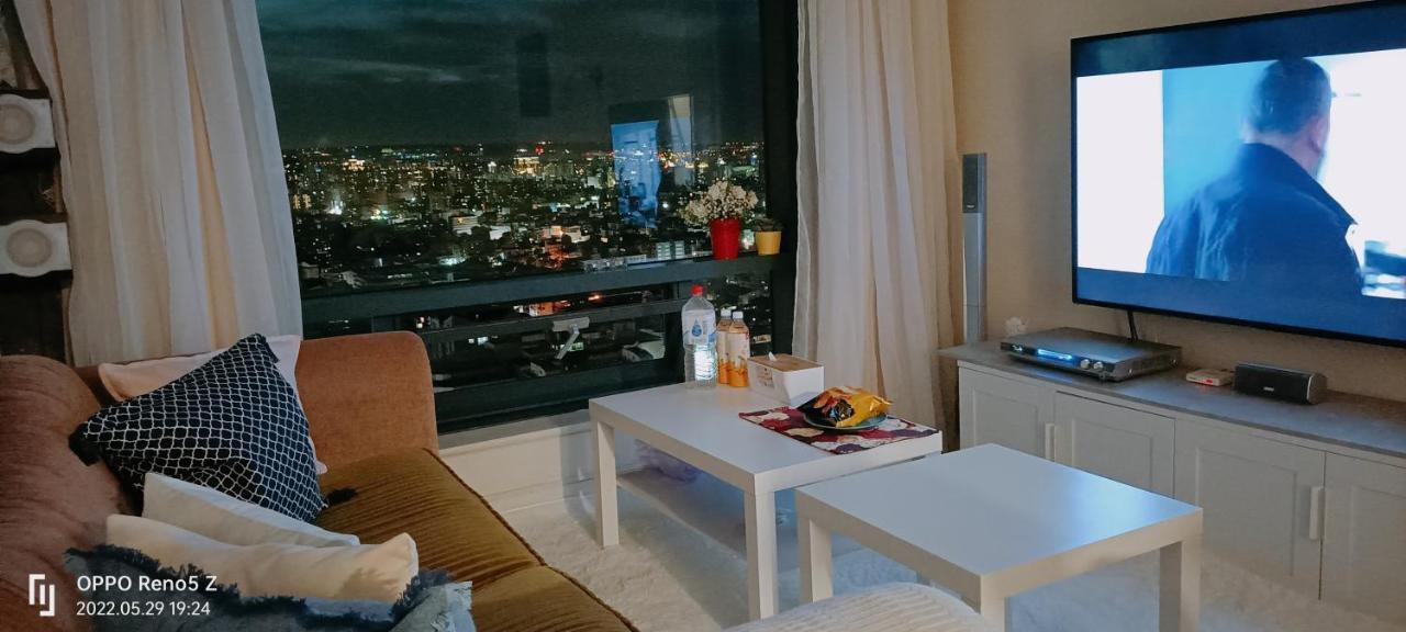 Niwill Homestay Taichung Dış mekan fotoğraf